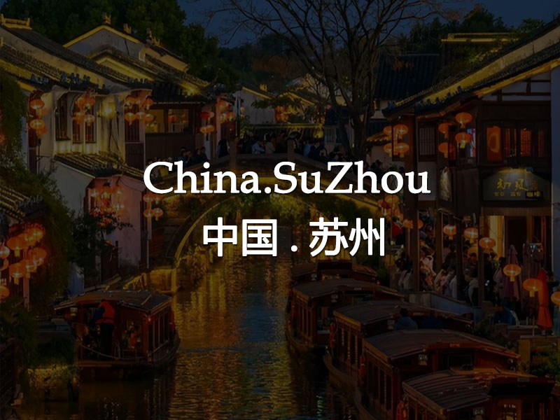 Tea master in suzhou teaching foreigners