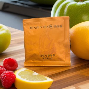 Buy Authentic Fuding Bai Mu Dan White Tea – Premium Chinese White Tea Online