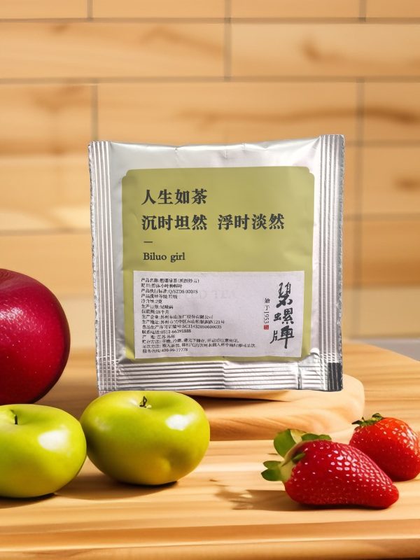 China Green Tea – Suzhou Bi Luo Chun | Premium Authentic Chinese Green Tea