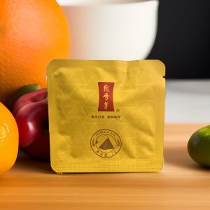 Fuding Gong Mei White Tea – Aged Chinese White Tea from Fujian (Loose Leaf, 2018 Harvest)