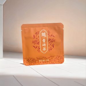 China Dark Tea(Qin Zhuan Cha)