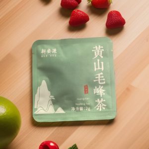 Huangshan Maofeng Green Tea – Premium Chinese Green Tea from the Yellow Mountains