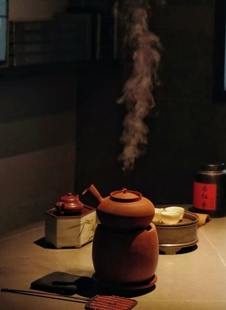 工夫茶照片