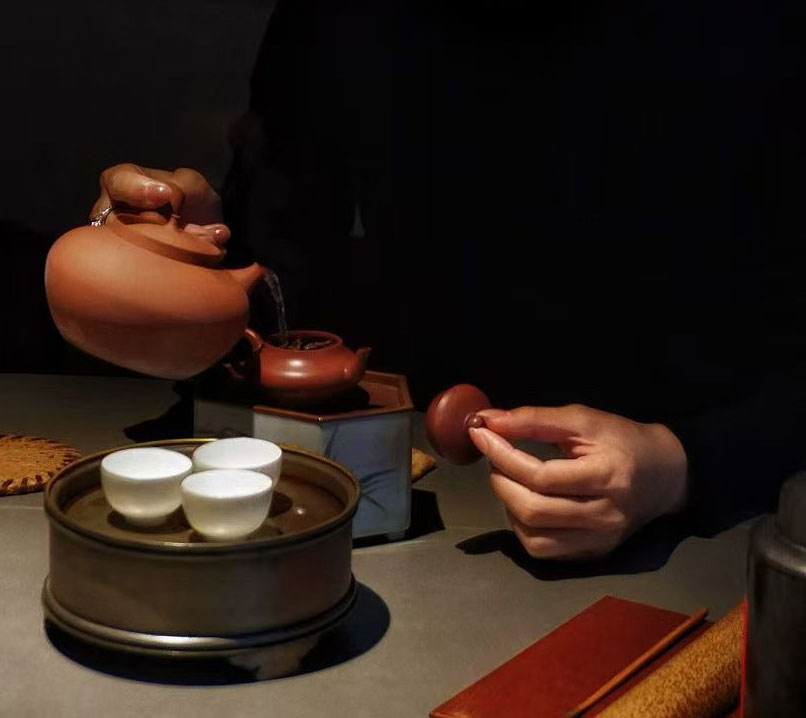 工夫茶照片2