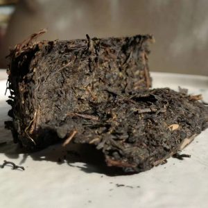 ”探宝“ 第5场12.08 老茶 13 首图 方